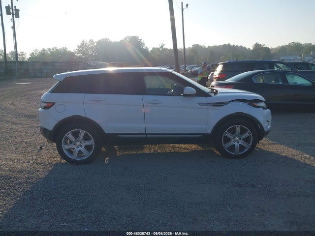 Land Rover Range Rover Evoque Pure 2014 SALVR2BGXEH902593 Image 13
