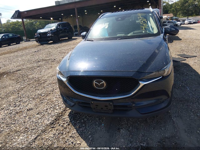 Aukcja sprzedaży 2019 Mazda Cx-5 Grand Touring, vin: JM3KFBDM0K1665775, numer aukcji: 46038744