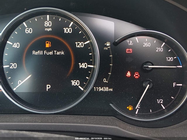 Aukcja sprzedaży 2019 Mazda Cx-5 Grand Touring, vin: JM3KFBDM0K1665775, numer aukcji: 46038744