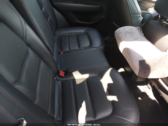 Aukcja sprzedaży 2019 Mazda Cx-5 Grand Touring, vin: JM3KFBDM0K1665775, numer aukcji: 46038744