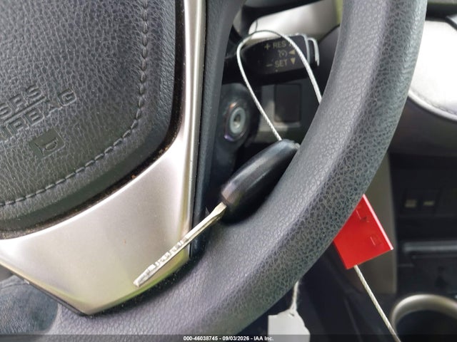 Toyota RAV4 LE 2014 2T3ZFREV0EW082880 Image 11