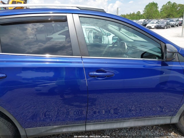 Toyota RAV4 LE 2014 2T3ZFREV0EW082880 Image 13