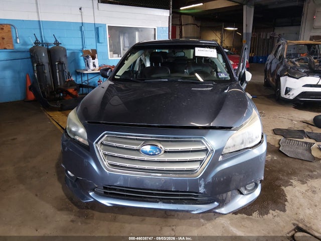 Продажа на аукционе авто 2016 Subaru Legacy 2.5i Limited, vin: 4S3BNAJ69G3044638, номер лота: 46038747