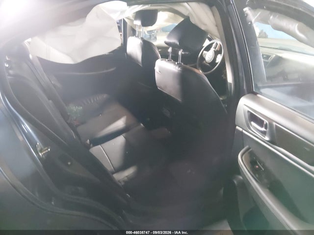 Продажа на аукционе авто 2016 Subaru Legacy 2.5i Limited, vin: 4S3BNAJ69G3044638, номер лота: 46038747
