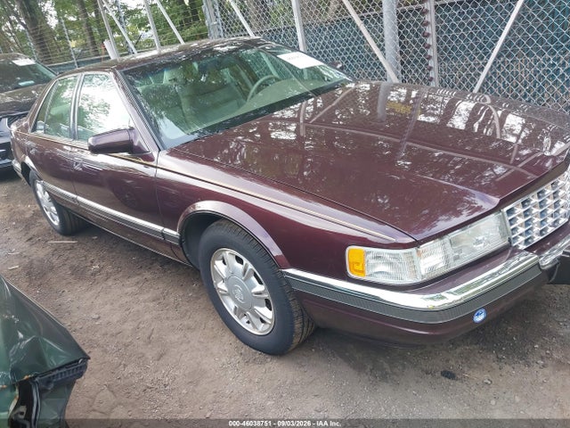 Продажа на аукционе авто 1995 Cadillac Seville Sls, vin: 1G6KS52Y4SU820325, номер лота: 46038751