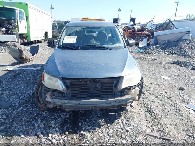 2011 Subaru Forester 2.5x მანქანა იყიდება აუქციონზე, vin: JF2SHAAC1BG742158, აუქციონის ნომერი: 46038757