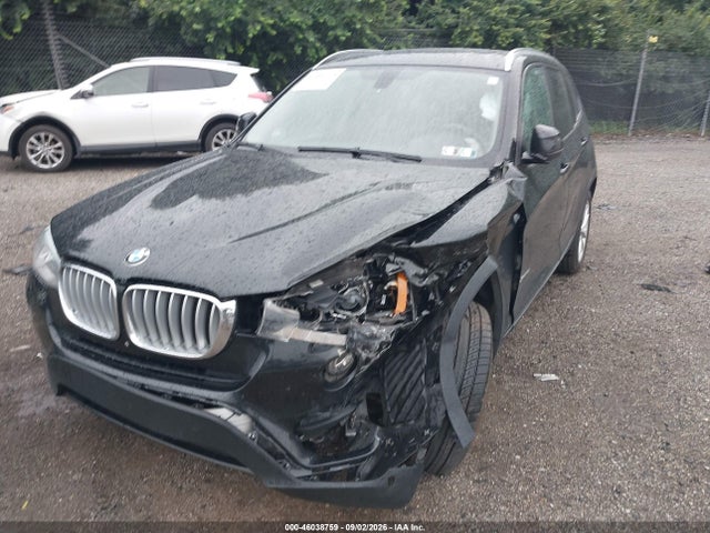 5UXWX9C56F0D50356 BMW X3 Xdrive28i