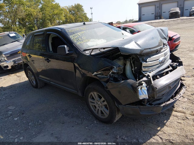 Aukcja sprzedaży 2008 Ford Edge Se, vin: 2FMDK36CX8BA96997, numer aukcji: 46038765
