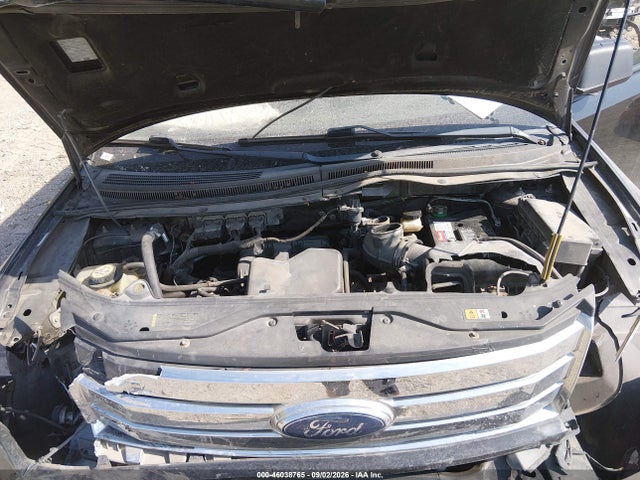 2008 Ford Edge Se მანქანა იყიდება აუქციონზე, vin: 2FMDK36CX8BA96997, აუქციონის ნომერი: 46038765