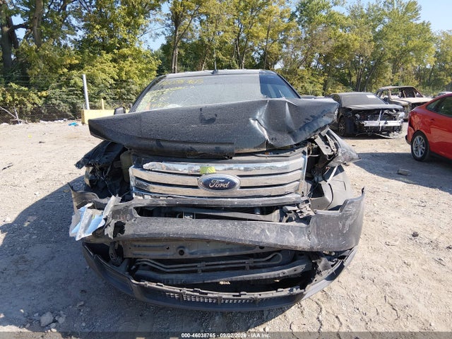 2008 Ford Edge Se მანქანა იყიდება აუქციონზე, vin: 2FMDK36CX8BA96997, აუქციონის ნომერი: 46038765