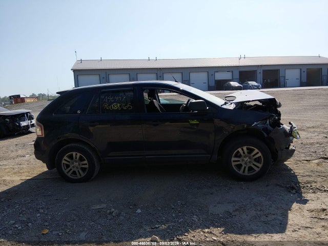 2008 Ford Edge Se მანქანა იყიდება აუქციონზე, vin: 2FMDK36CX8BA96997, აუქციონის ნომერი: 46038765