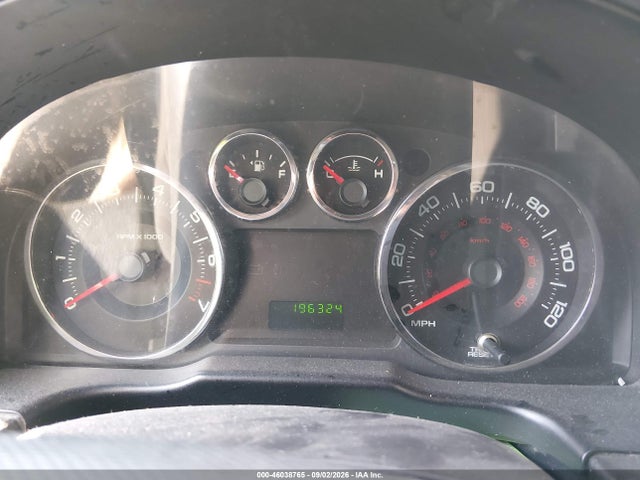 2008 Ford Edge Se მანქანა იყიდება აუქციონზე, vin: 2FMDK36CX8BA96997, აუქციონის ნომერი: 46038765