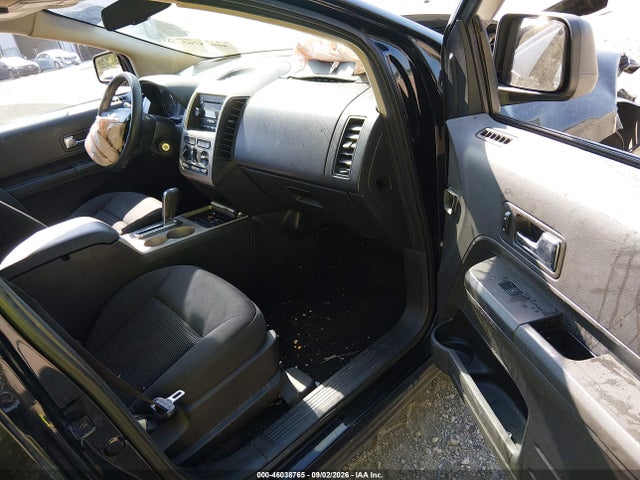2008 Ford Edge Se მანქანა იყიდება აუქციონზე, vin: 2FMDK36CX8BA96997, აუქციონის ნომერი: 46038765