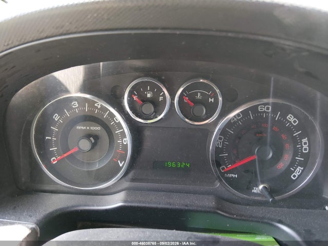 2008 Ford Edge Se მანქანა იყიდება აუქციონზე, vin: 2FMDK36CX8BA96997, აუქციონის ნომერი: 46038765
