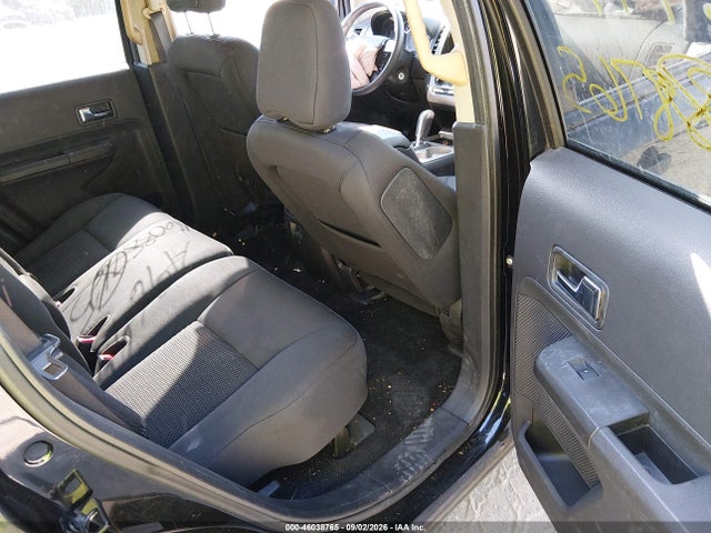 2008 Ford Edge Se მანქანა იყიდება აუქციონზე, vin: 2FMDK36CX8BA96997, აუქციონის ნომერი: 46038765