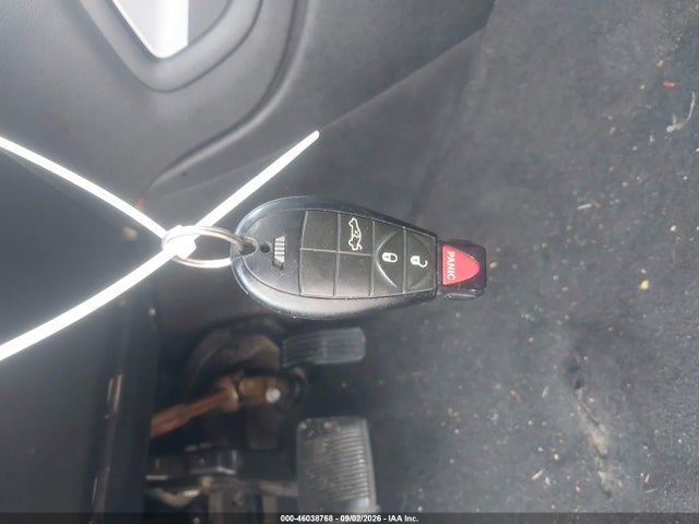46038768 :رقم المزاد ، 1C3CDFBB1ED907959 vin ، 2014 Dodge Dart Sxt مزاد بيع