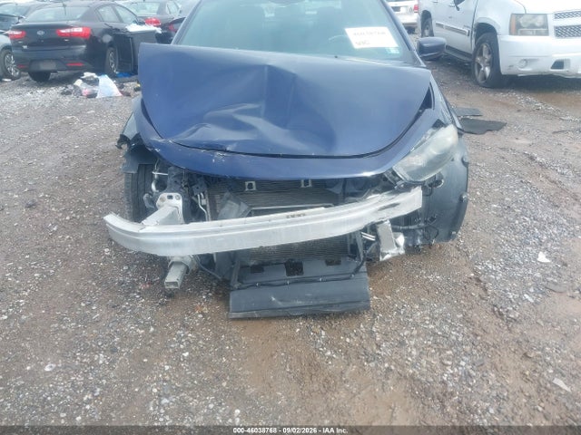 46038768 :رقم المزاد ، 1C3CDFBB1ED907959 vin ، 2014 Dodge Dart Sxt مزاد بيع