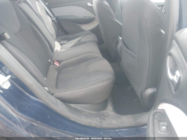 46038768 :رقم المزاد ، 1C3CDFBB1ED907959 vin ، 2014 Dodge Dart Sxt مزاد بيع