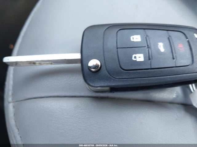 Продажа на аукционе авто 2014 Buick Verano, vin: 1G4PP5SK4E4130154, номер лота: 46038769