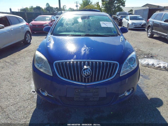 Продажа на аукционе авто 2014 Buick Verano, vin: 1G4PP5SK4E4130154, номер лота: 46038769