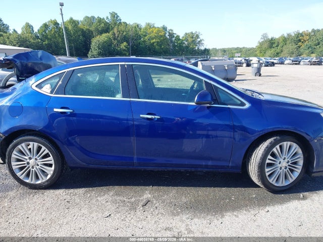 Продажа на аукционе авто 2014 Buick Verano, vin: 1G4PP5SK4E4130154, номер лота: 46038769