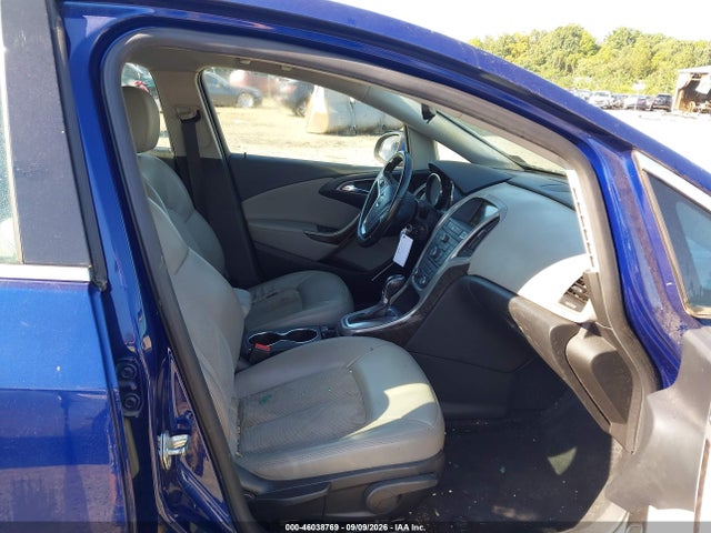 Продажа на аукционе авто 2014 Buick Verano, vin: 1G4PP5SK4E4130154, номер лота: 46038769