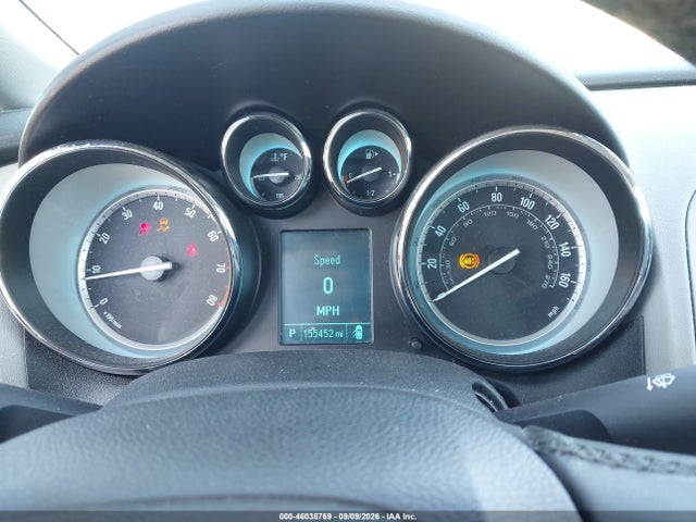 Продажа на аукционе авто 2014 Buick Verano, vin: 1G4PP5SK4E4130154, номер лота: 46038769