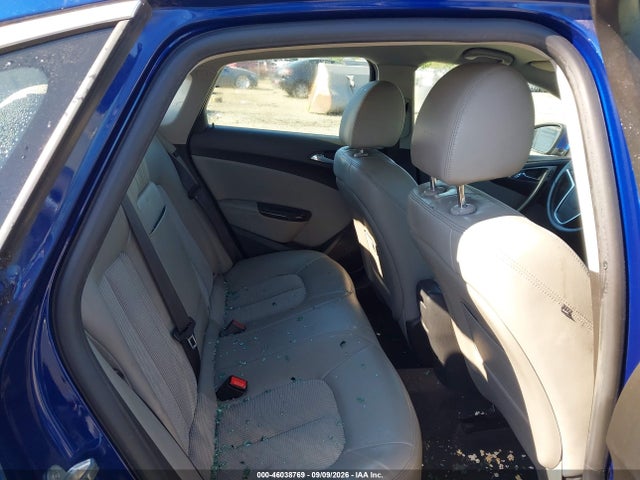 Продажа на аукционе авто 2014 Buick Verano, vin: 1G4PP5SK4E4130154, номер лота: 46038769