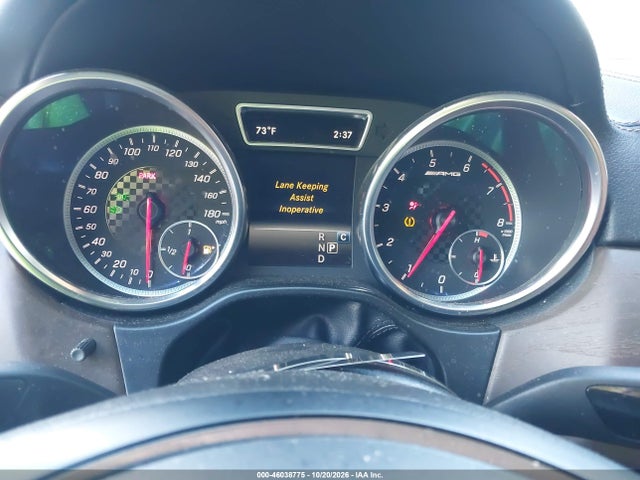 2019 Mercedes-benz Amg Gle 43 Coupe 4matic მანქანა იყიდება აუქციონზე, vin: 4JGED6EB1KA152207, აუქციონის ნომერი: 46038775