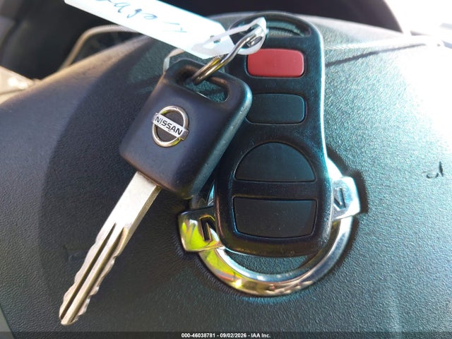 Aukcja sprzedaży 2007 Nissan Sentra 2.0s, vin: 3N1AB61E07L633545, numer aukcji: 46038781