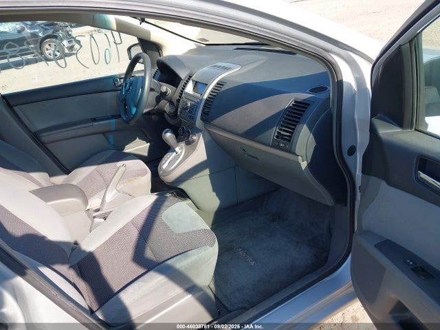 Aukcja sprzedaży 2007 Nissan Sentra 2.0s, vin: 3N1AB61E07L633545, numer aukcji: 46038781