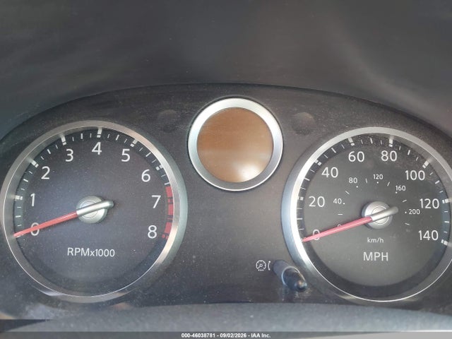 Aukcja sprzedaży 2007 Nissan Sentra 2.0s, vin: 3N1AB61E07L633545, numer aukcji: 46038781