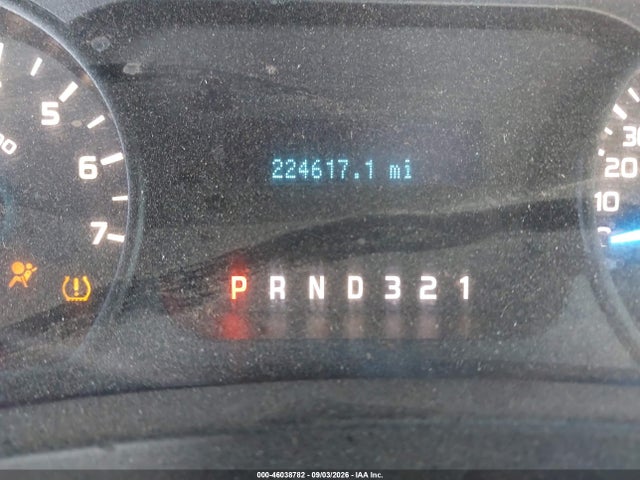 46038782 :رقم المزاد ، 1FTMF1CM3DKD55968 vin ، 2013 Ford F-150 Xl مزاد بيع