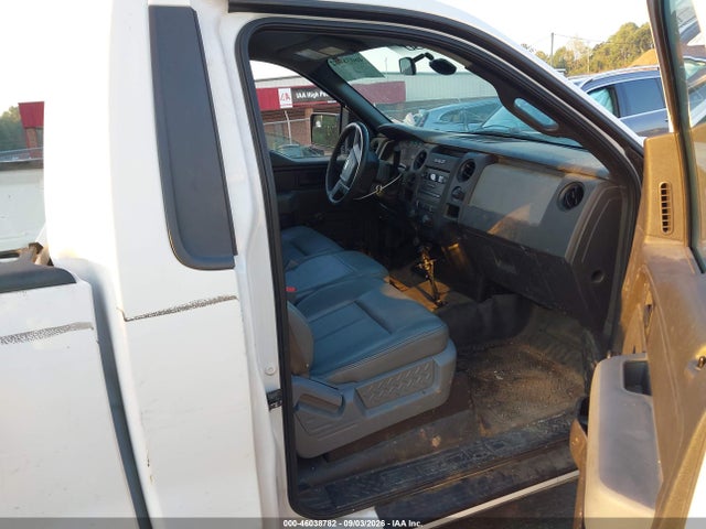 46038782 :رقم المزاد ، 1FTMF1CM3DKD55968 vin ، 2013 Ford F-150 Xl مزاد بيع