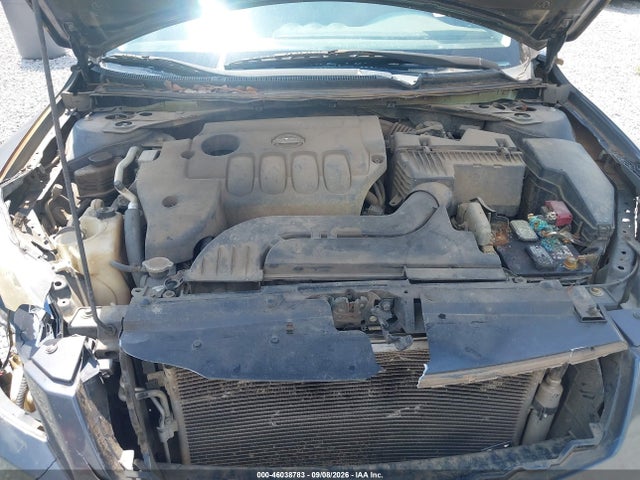 Продаж на аукціоні авто 2008 Nissan Altima 2.5 S, vin: 1N4AL21E48N504346, номер лоту: 46038783