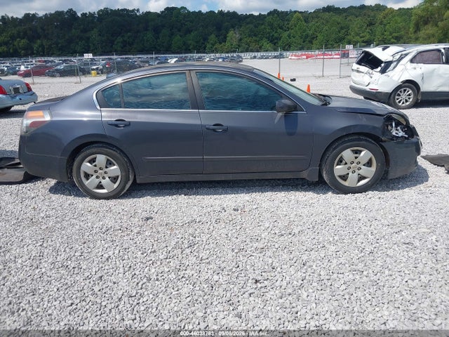 Продаж на аукціоні авто 2008 Nissan Altima 2.5 S, vin: 1N4AL21E48N504346, номер лоту: 46038783