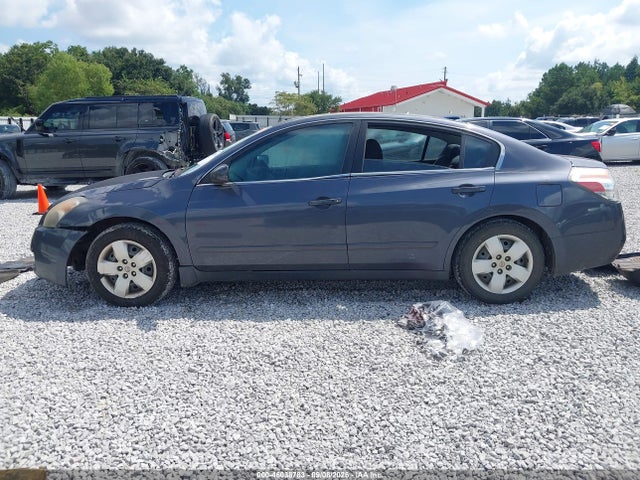 Продаж на аукціоні авто 2008 Nissan Altima 2.5 S, vin: 1N4AL21E48N504346, номер лоту: 46038783
