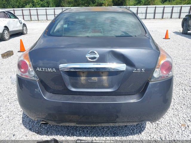 Продаж на аукціоні авто 2008 Nissan Altima 2.5 S, vin: 1N4AL21E48N504346, номер лоту: 46038783