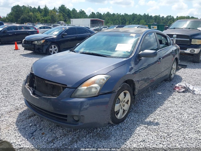 Продаж на аукціоні авто 2008 Nissan Altima 2.5 S, vin: 1N4AL21E48N504346, номер лоту: 46038783