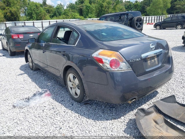 Продаж на аукціоні авто 2008 Nissan Altima 2.5 S, vin: 1N4AL21E48N504346, номер лоту: 46038783