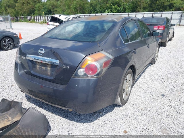 Продаж на аукціоні авто 2008 Nissan Altima 2.5 S, vin: 1N4AL21E48N504346, номер лоту: 46038783