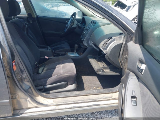 Продаж на аукціоні авто 2008 Nissan Altima 2.5 S, vin: 1N4AL21E48N504346, номер лоту: 46038783
