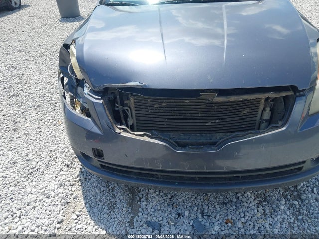 Продаж на аукціоні авто 2008 Nissan Altima 2.5 S, vin: 1N4AL21E48N504346, номер лоту: 46038783