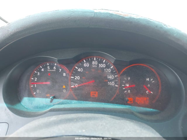 Продаж на аукціоні авто 2008 Nissan Altima 2.5 S, vin: 1N4AL21E48N504346, номер лоту: 46038783