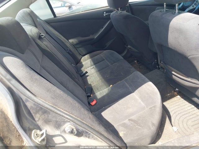 Продаж на аукціоні авто 2008 Nissan Altima 2.5 S, vin: 1N4AL21E48N504346, номер лоту: 46038783