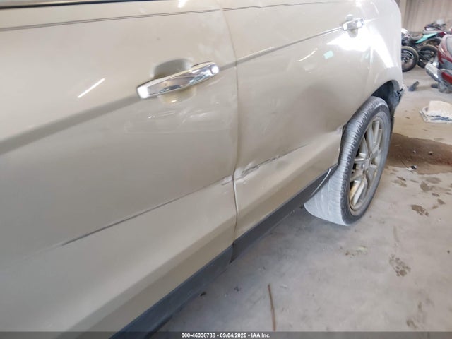 Продажа на аукционе авто 2015 Cadillac Srx Performance Collection, vin: 3GYFNCE37FS526346, номер лота: 46038788