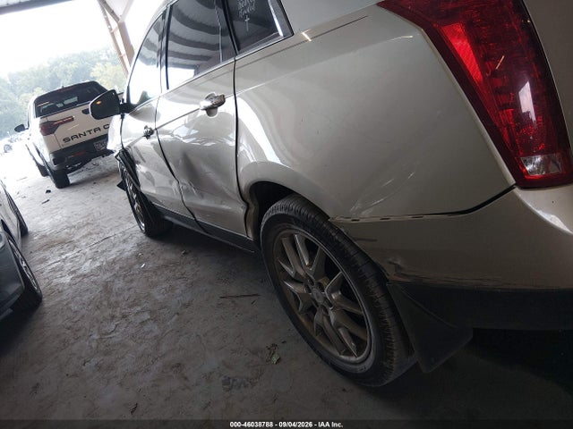 Продажа на аукционе авто 2015 Cadillac Srx Performance Collection, vin: 3GYFNCE37FS526346, номер лота: 46038788
