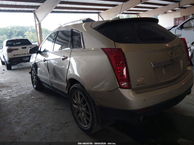 Продажа на аукционе авто 2015 Cadillac Srx Performance Collection, vin: 3GYFNCE37FS526346, номер лота: 46038788