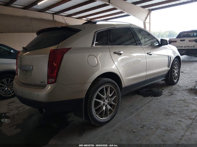 Продажа на аукционе авто 2015 Cadillac Srx Performance Collection, vin: 3GYFNCE37FS526346, номер лота: 46038788