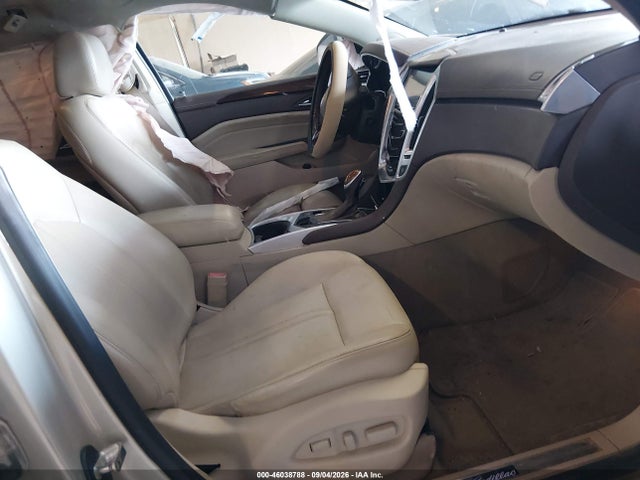 Продажа на аукционе авто 2015 Cadillac Srx Performance Collection, vin: 3GYFNCE37FS526346, номер лота: 46038788